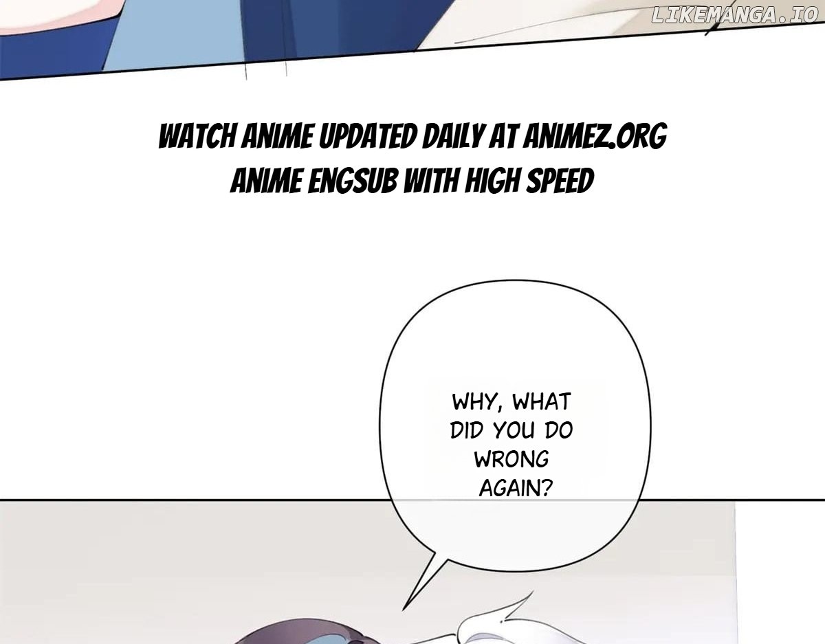 Her Marriage Was Called Off at Daytime, the Cutely Fierce Commander Asked Her For a Hug at Night Chapter 79 - page 32
